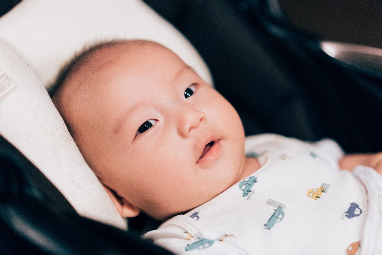 34岁NF宝贝(国际)生殖的婴儿成功率（34出生的孕妈供卵生的宝宝能存活吗）