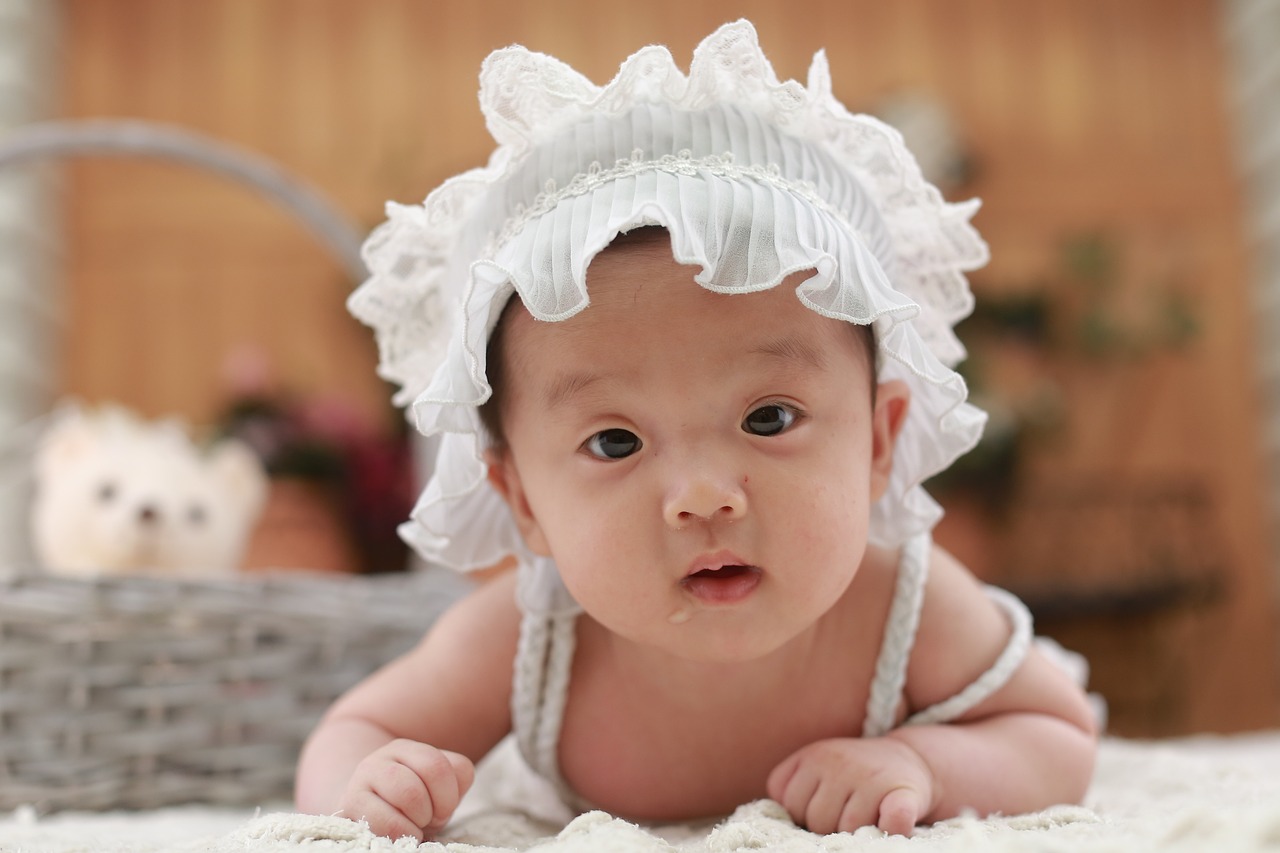 4个月NF宝贝(国际)生殖的婴儿会认人吗（四个月大的NF宝贝(国际)生殖的婴儿会认人吗）