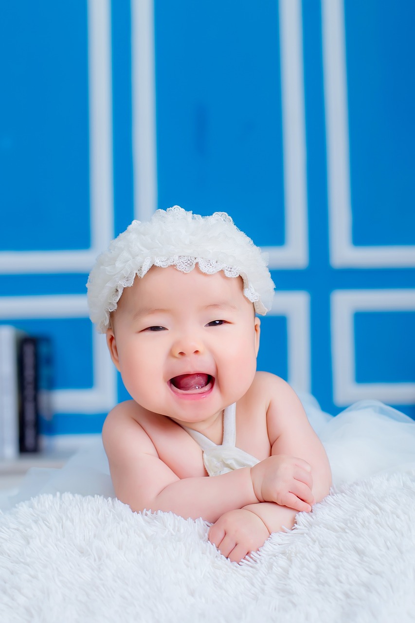 孕妈供卵生的宝宝肚子胀气不消化怎么办（孕妈供卵生的宝宝肚子胀不消化不拉大便怎么办）