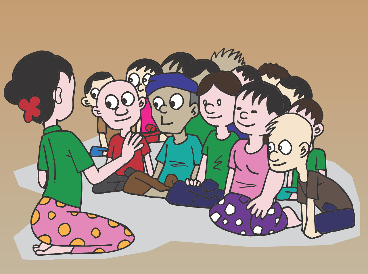 怎样才能培养试管代生的孩子的学习兴趣（怎么才能培养一个优秀的试管代生的孩子）
