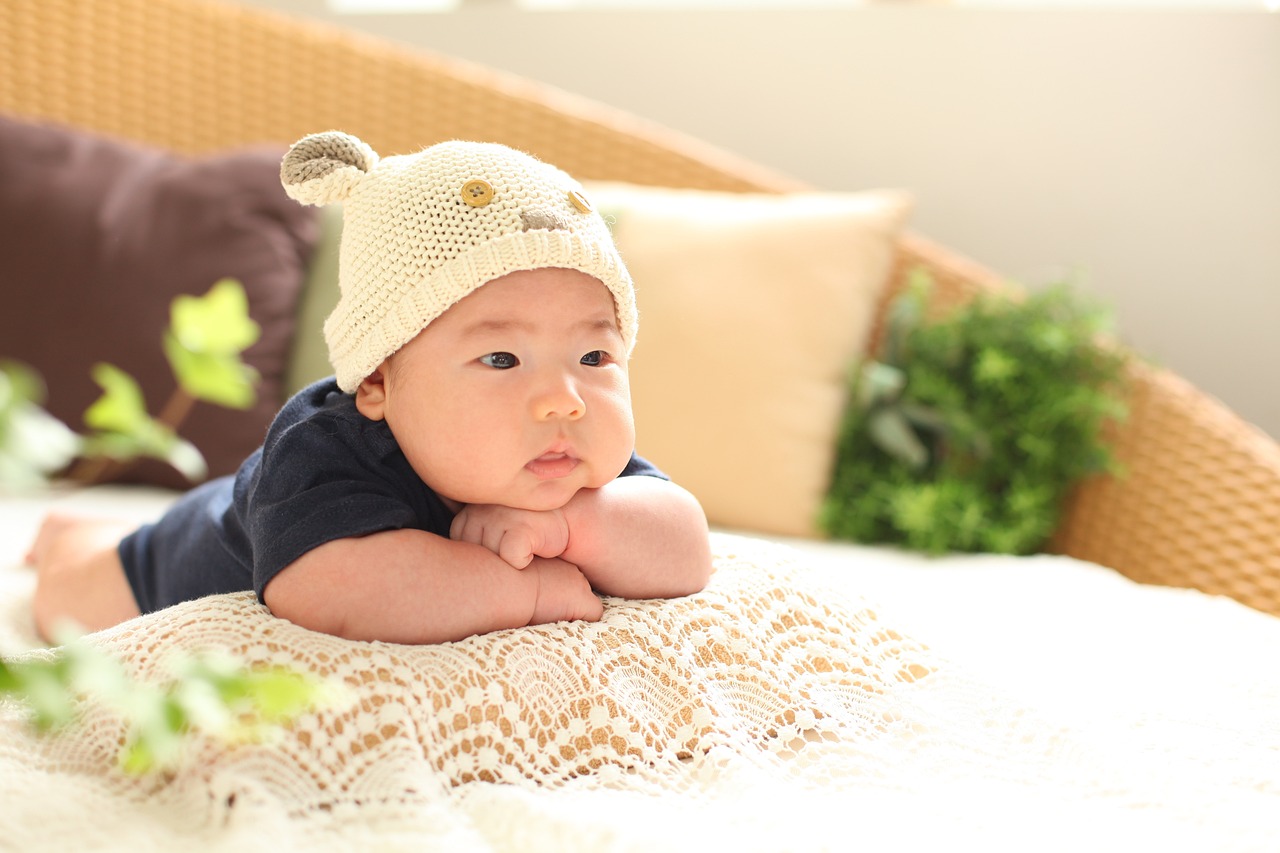6个月NF宝贝(国际)生殖的婴儿拉肚子症状（6个月NF宝贝(国际)生殖的婴儿拉肚子症状怎么办）